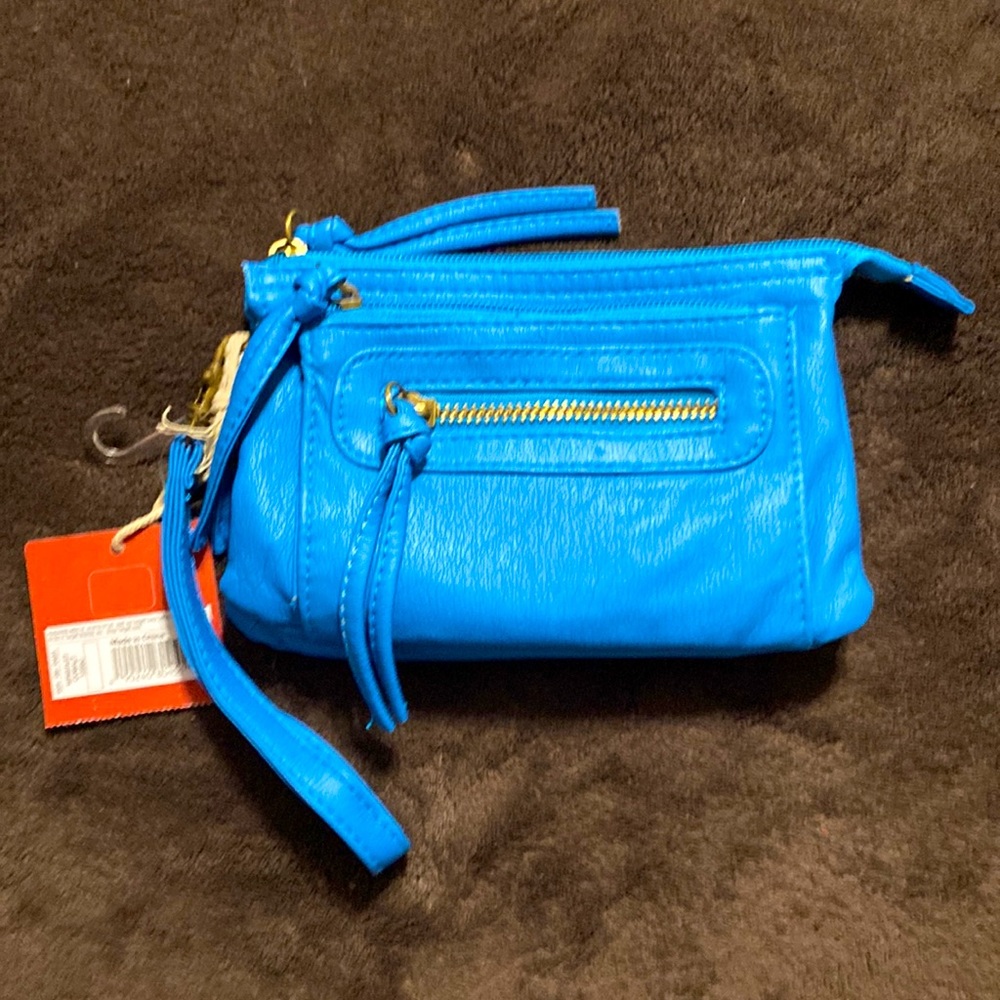 Wallet/Clutch